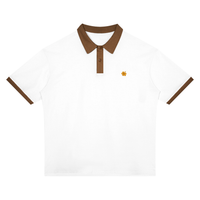 ENKD Caribbean: Hibiscus Polo