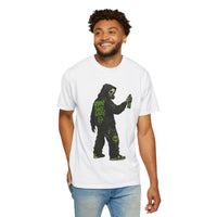 Graffiti Tee