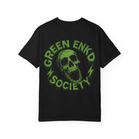 Take It With Me Skeleton Tee