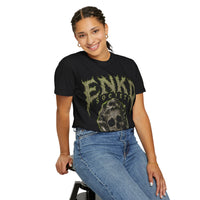 Infamous Muse Skeleton Tee