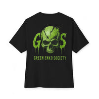 Last Supper Skull Tee