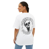 FVCK YOU Skull Tee
