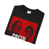 Dog Day Skeletons Tee