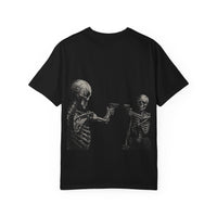Death Around the Corner Reaper Tee