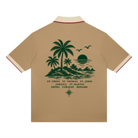 ENKD Caribbean: Island State Polo