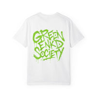 Graffiti Tee