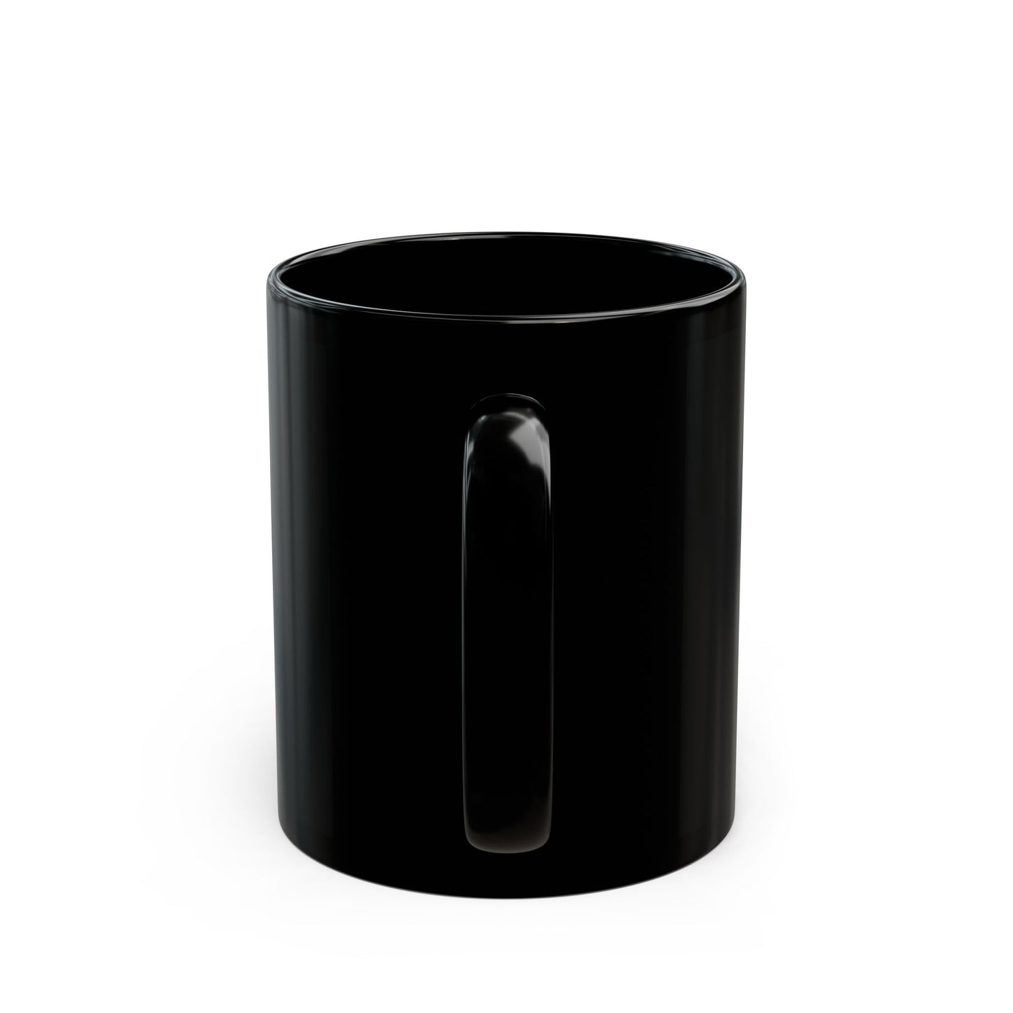 Coffee Mug - Green Enkd Society Design
