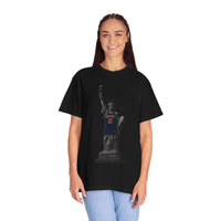 Brunson Statue of Liberty Tee