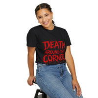 Grim Reaper Tee