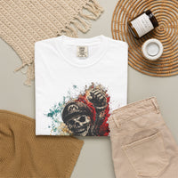 Super M's Skull Tee