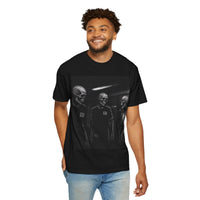 Mike Bird Magic Tee