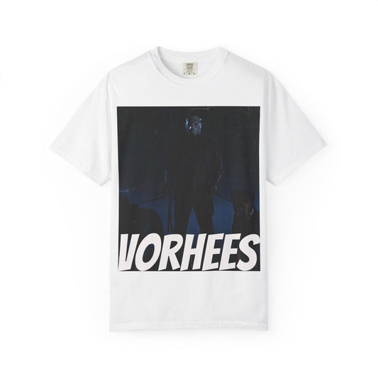 Vorhees Rotweiler T-shirt unisex