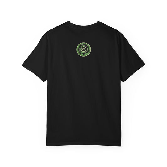 He’ll reinvent Unisex Garment-Dyed T-Shirt, Graphic Tee, Halloween Costume, Music Festival Wear, Unique Gift, Casual Outfit