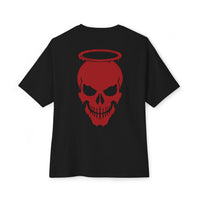 Reinvention Man on Fire Tee