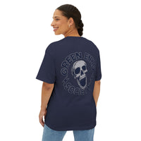 Skull & Bone NY Logo Tee