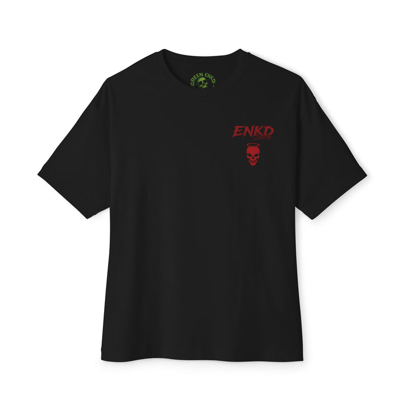 ENKD Society Reinvention tee