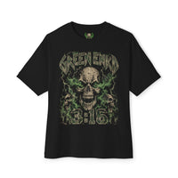ENKD Society: 3:16 Tee