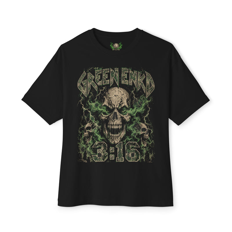 ENKD Society: 3:16 Tee