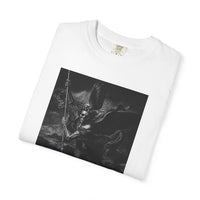 Saint Michael Skull Tee