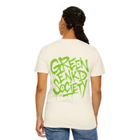 Graffiti Tee