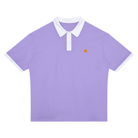 ENKD Caribbean: Hibiscus Polo