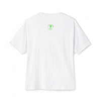 God's Plan 3 Boxy Tee