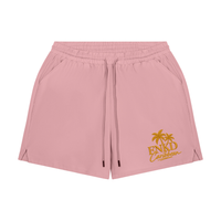ENKD Caribbean: Resort Performance Shorts