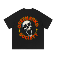Skull Z Essential Tee