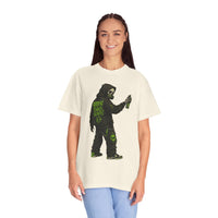 Graffiti Tee