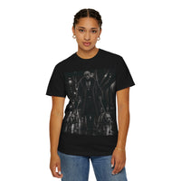 For the Dawg Dem Tee