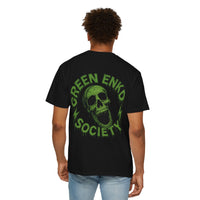 Take It With Me Skeleton Tee
