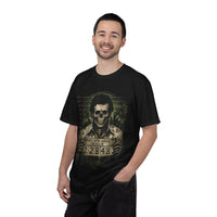 El Jefe Mugshot Tee