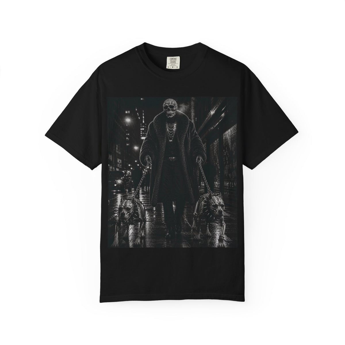 For the Dawg Dem Tee