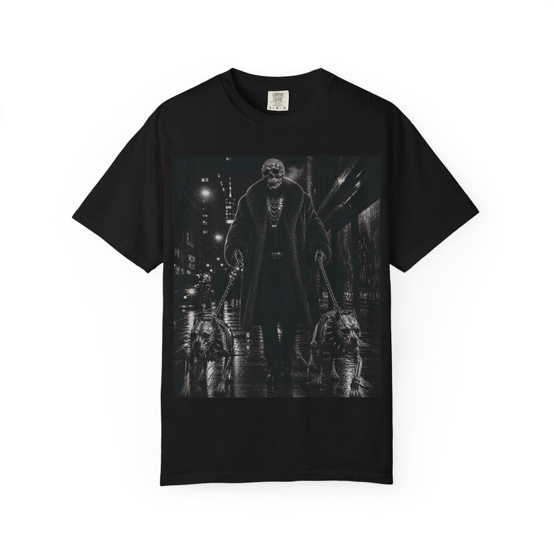 For the Dawg Dem Tee