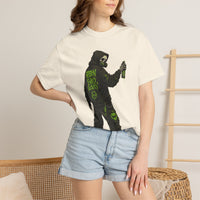 Graffiti Tee