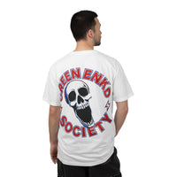 Super M's Skull Tee