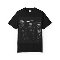 Mike Bird Magic Tee