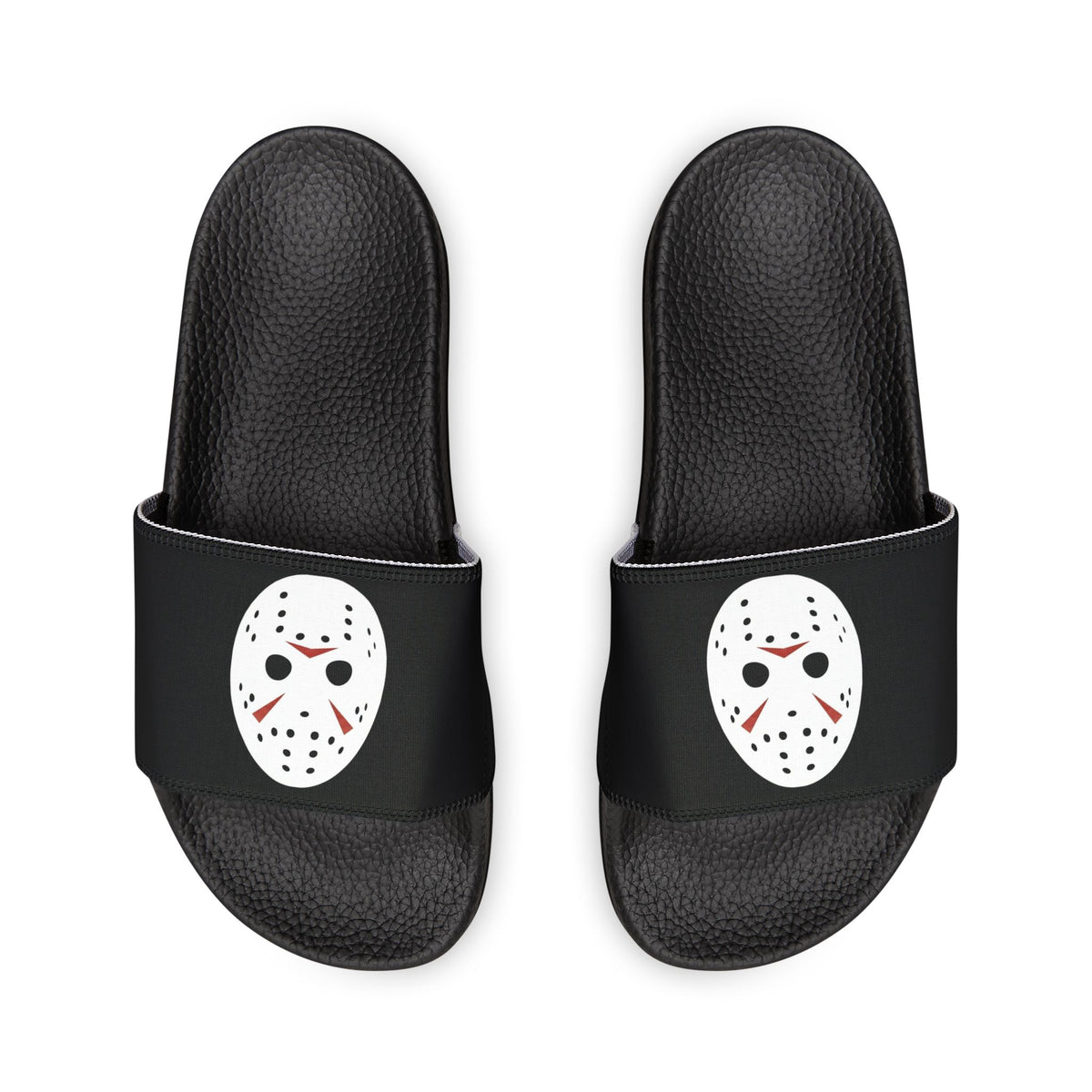 Jason Beach Slides