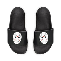 Jason Beach Slides