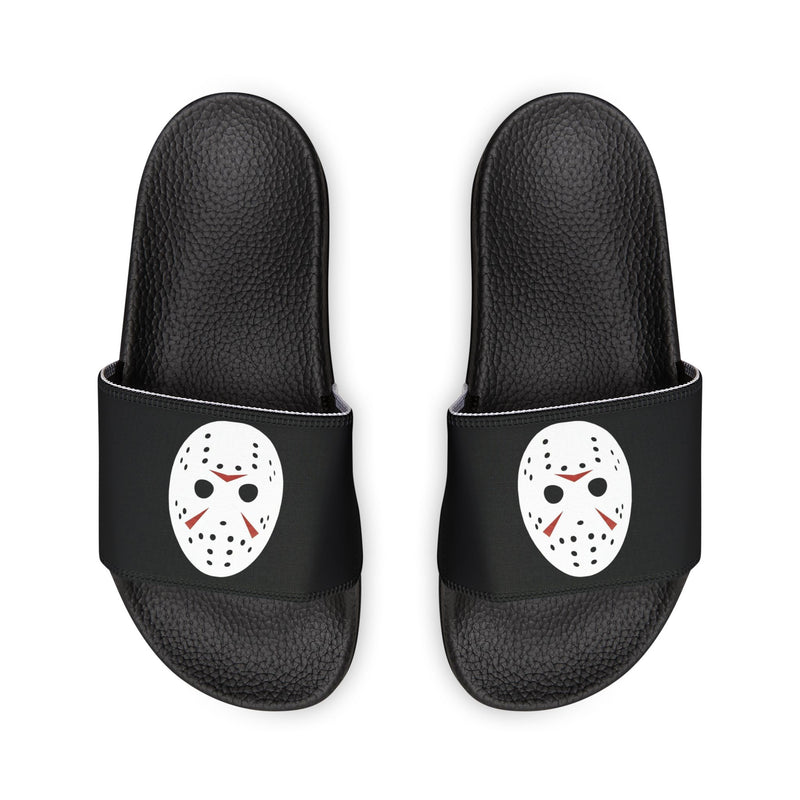Jason Beach Slides
