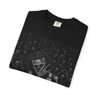 Brunson 2 Death Crowd Tee