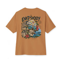 ENKD Caribbean: The U.S. Virgin Islands