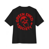 Jealousy Kills Backstabber Tee