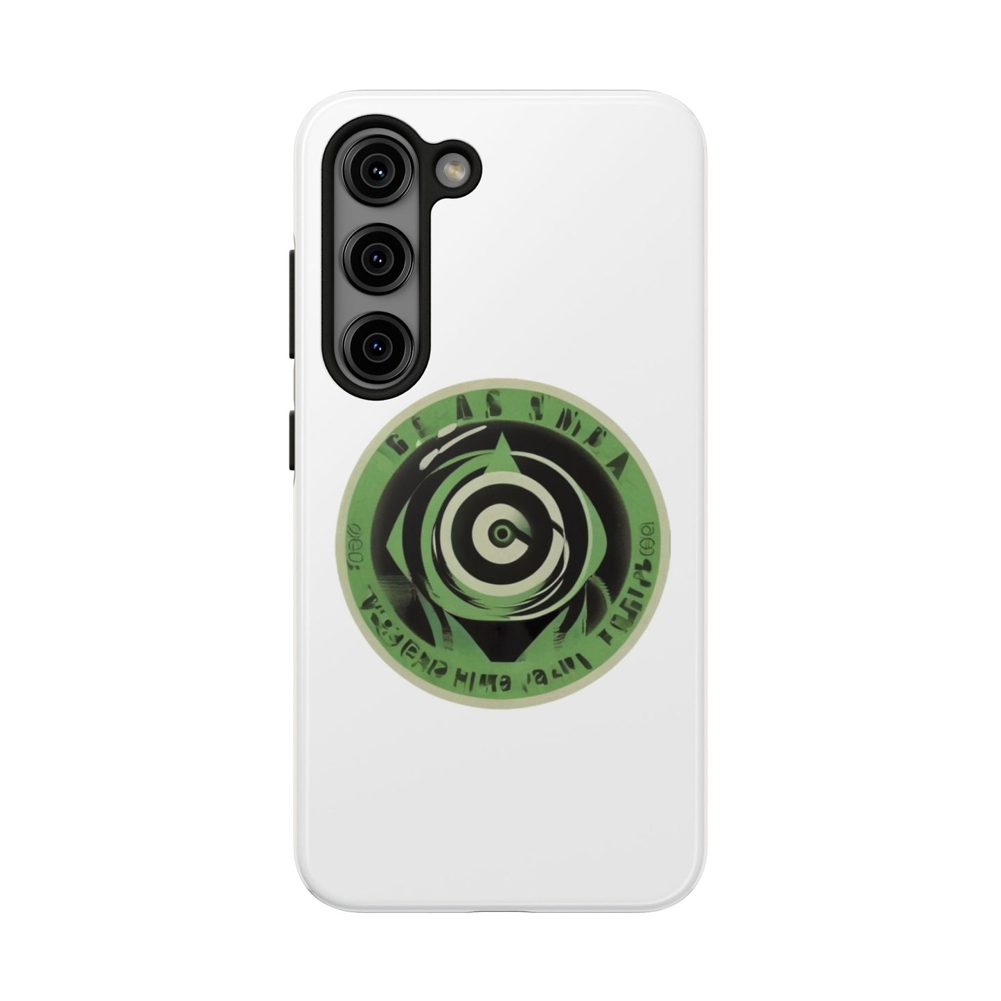 Tough Phone Cases with Stylish Green Design, Durable Accessories for Men and Women, Ideal for Gifting, Perfect for Holidays, [...]