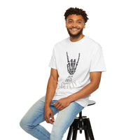 Skeleton Graphic Tee