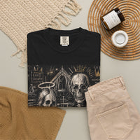Saints Don't Die Tee