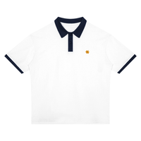 ENKD Caribbean: Hibiscus Polo
