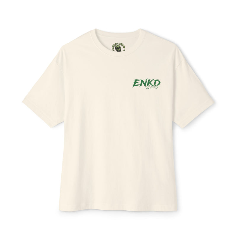 ENKD Society Skull Cluster Tee