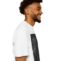 Saint Michael Skull Tee