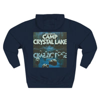 Camp Crystal Lake Hoodie